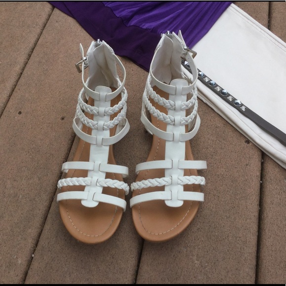 shoe carnival gladiator sandals